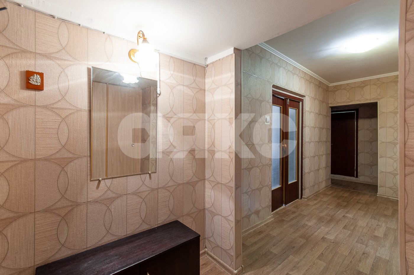 Фото №7: 3-комнатная квартира 80 м² - Москва, Южное Тушино, ул. Свободы, 42