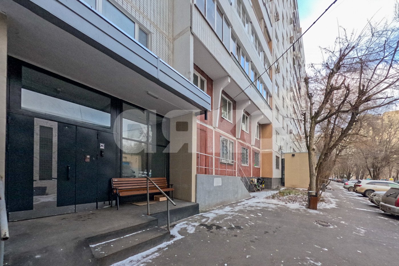 Фото №2: 3-комнатная квартира 80 м² - Москва, Южное Тушино, ул. Свободы, 42