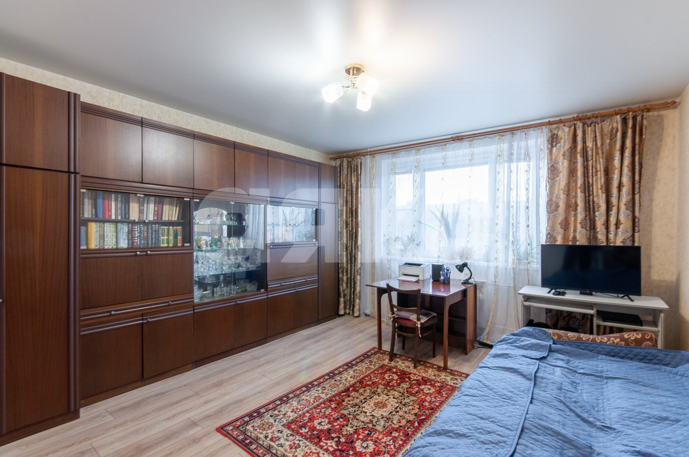 Фото №9: 3-комнатная квартира 80 м² - Москва, Южное Тушино, ул. Свободы, 42