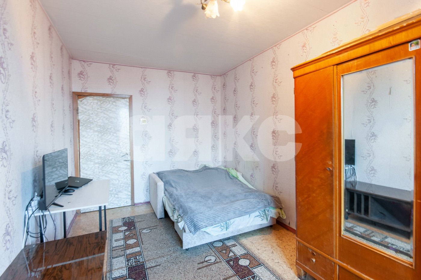 Фото №11: 3-комнатная квартира 80 м² - Москва, Южное Тушино, ул. Свободы, 42