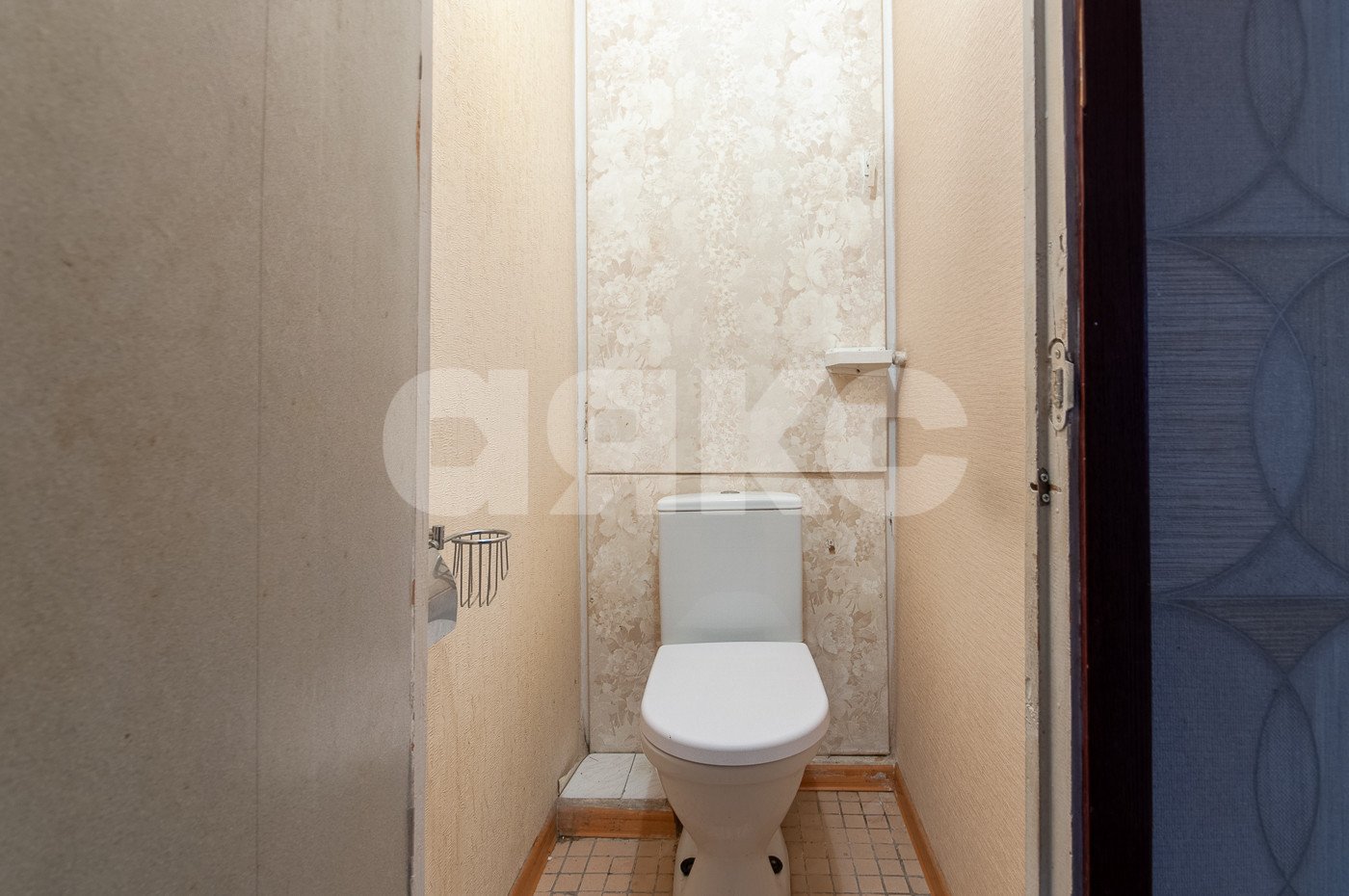 Фото №17: 3-комнатная квартира 80 м² - Москва, Южное Тушино, ул. Свободы, 42