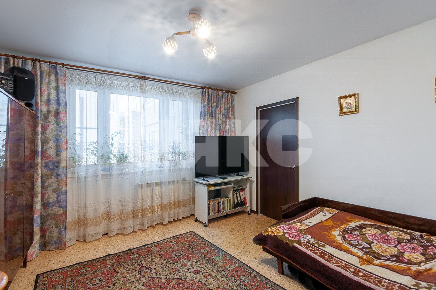 Фото №14: 3-комнатная квартира 80 м² - Москва, Южное Тушино, ул. Свободы, 42