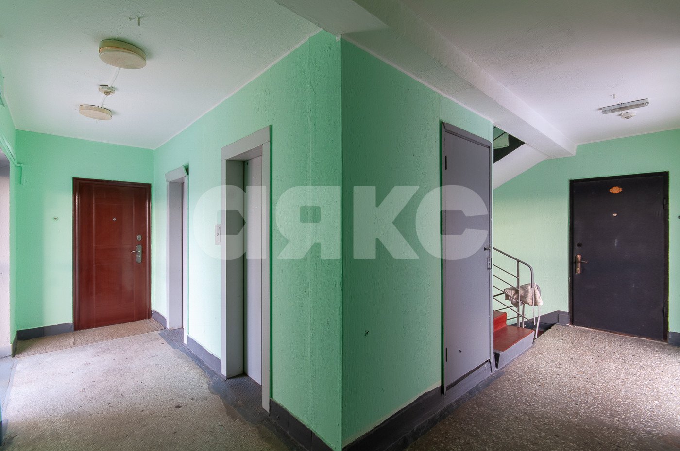 Фото №5: 3-комнатная квартира 80 м² - Москва, Южное Тушино, ул. Свободы, 42