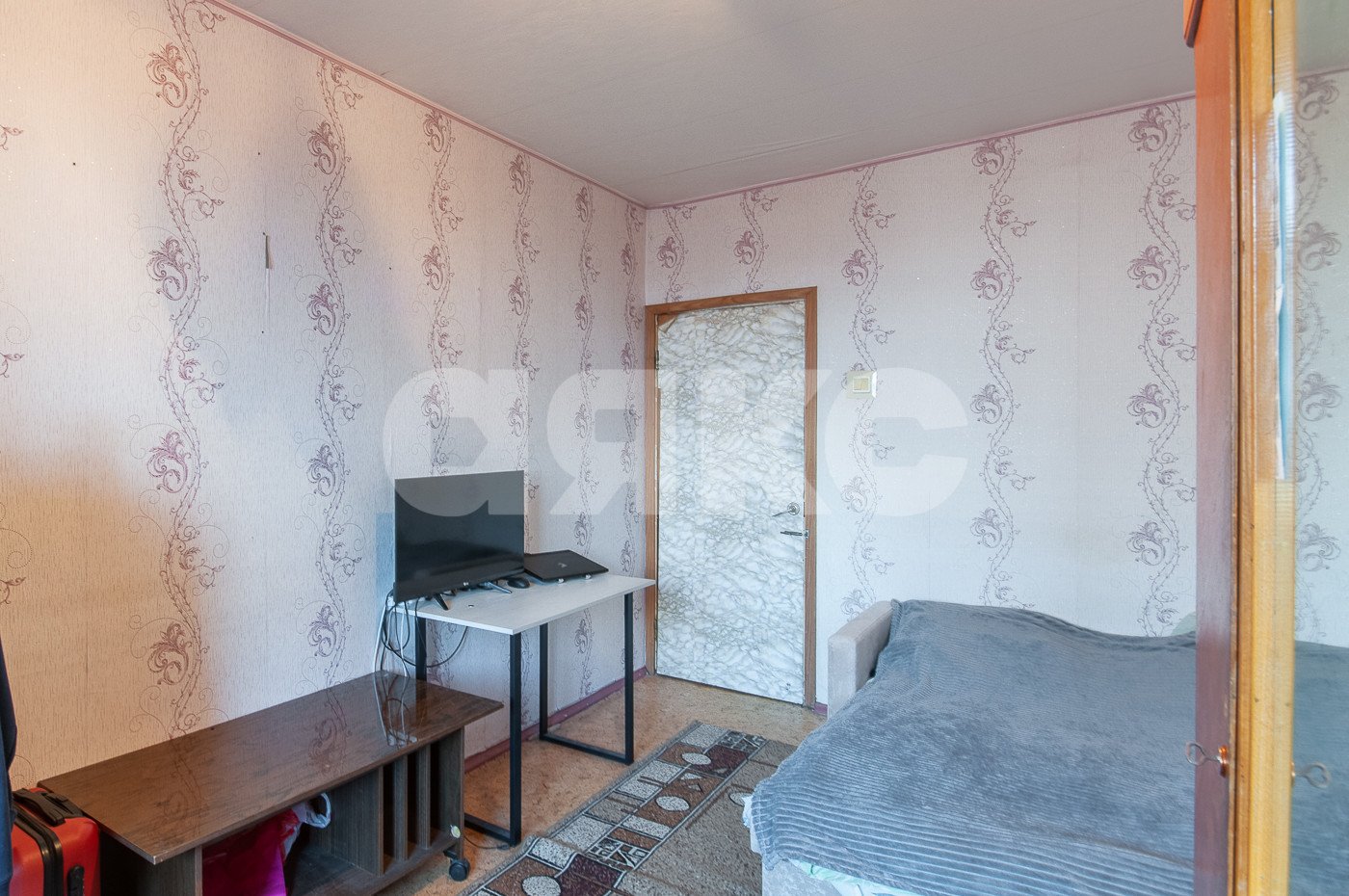 Фото №10: 3-комнатная квартира 80 м² - Москва, Южное Тушино, ул. Свободы, 42