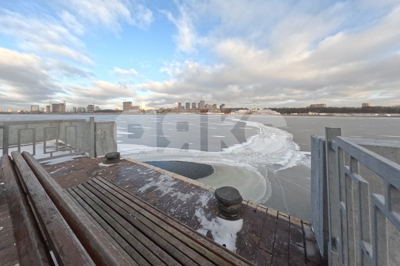 Фото №19: 3-комнатная квартира 80 м² - Москва, Южное Тушино, ул. Свободы, 42