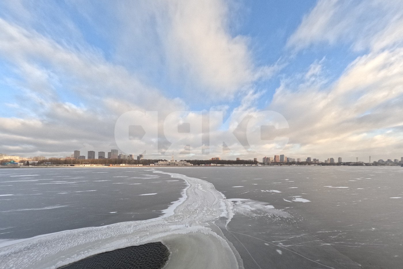 Фото №21: 3-комнатная квартира 80 м² - Москва, Южное Тушино, ул. Свободы, 42