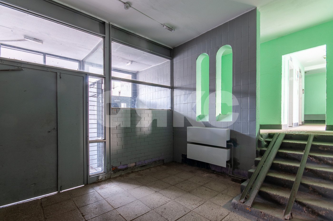 Фото №4: 3-комнатная квартира 80 м² - Москва, Южное Тушино, ул. Свободы, 42