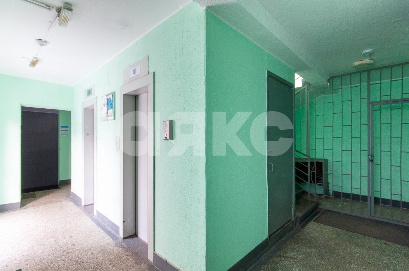 Фото №3: 3-комнатная квартира 80 м² - Москва, Южное Тушино, ул. Свободы, 42