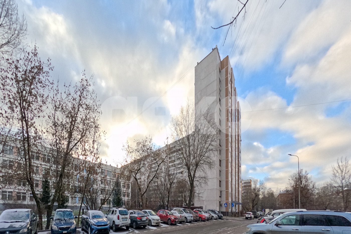 Фото №18: 3-комнатная квартира 80 м² - Москва, Южное Тушино, ул. Свободы, 42