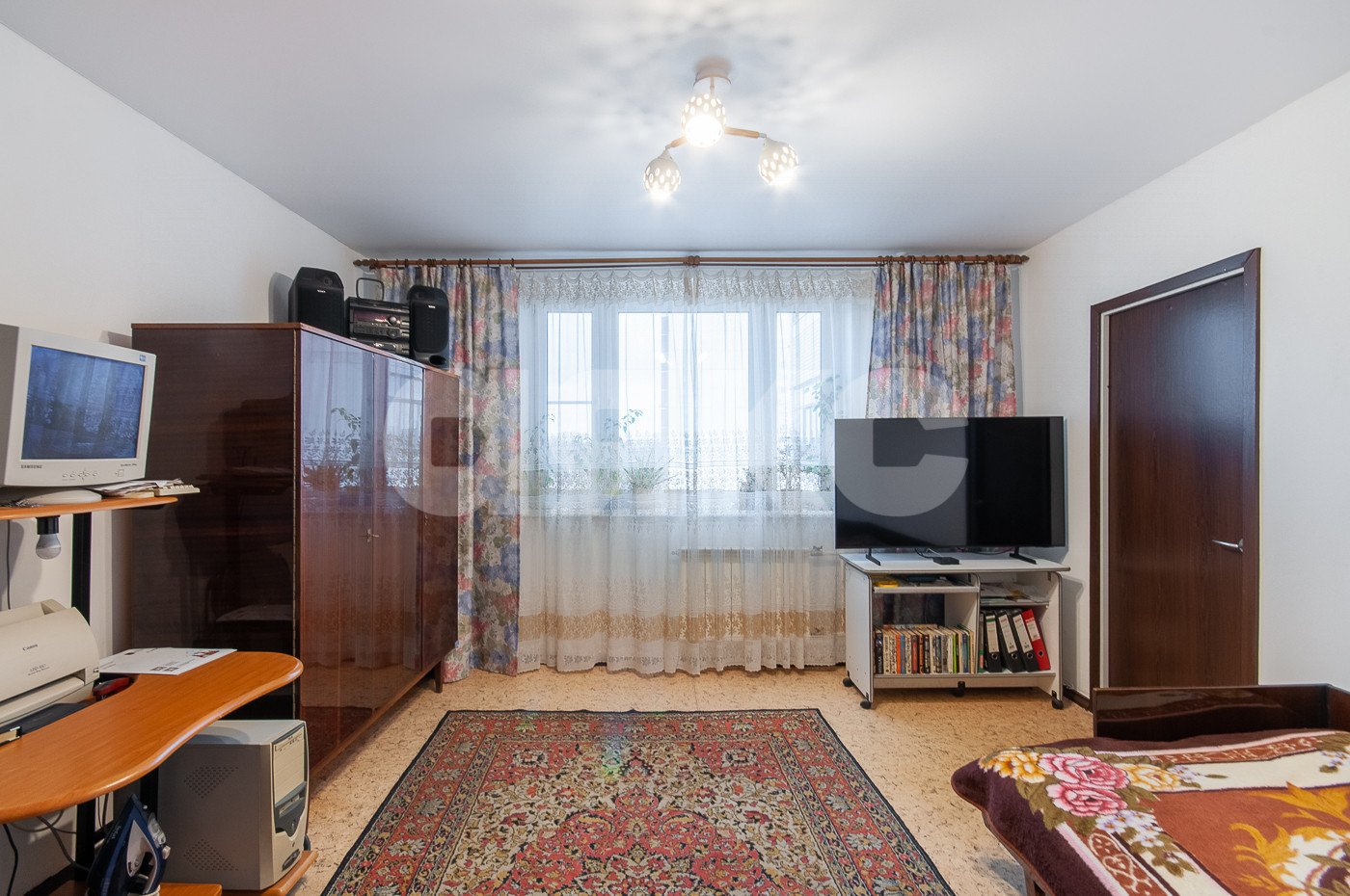 Фото №13: 3-комнатная квартира 80 м² - Москва, Южное Тушино, ул. Свободы, 42