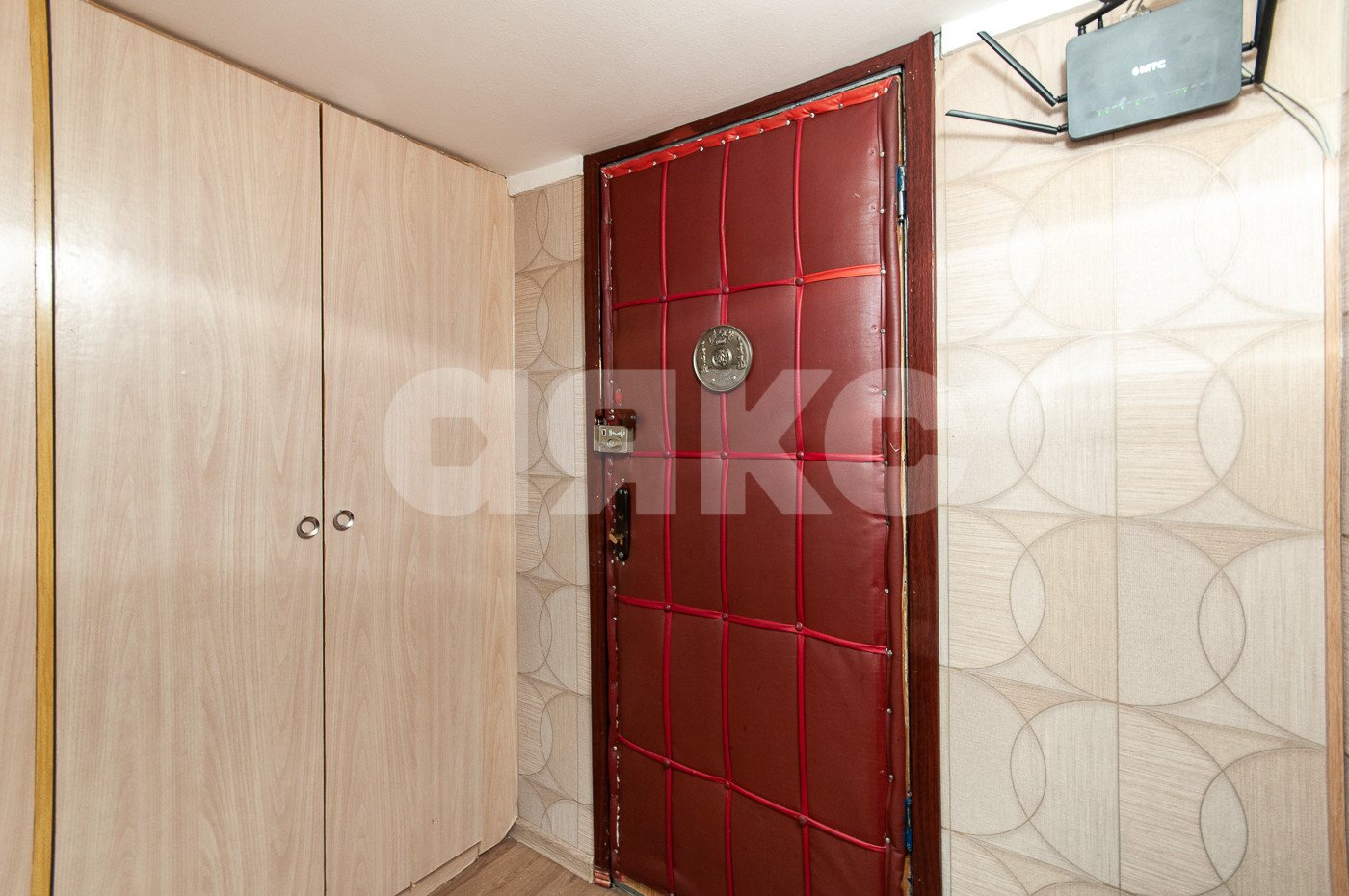 Фото №6: 3-комнатная квартира 80 м² - Москва, Южное Тушино, ул. Свободы, 42