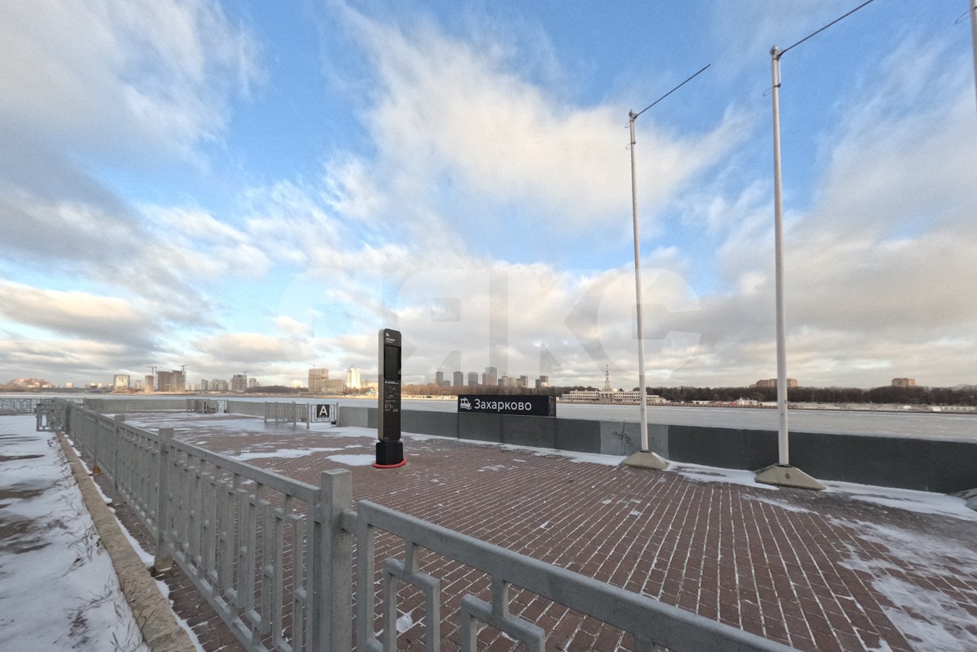 Фото №20: 3-комнатная квартира 80 м² - Москва, Южное Тушино, ул. Свободы, 42