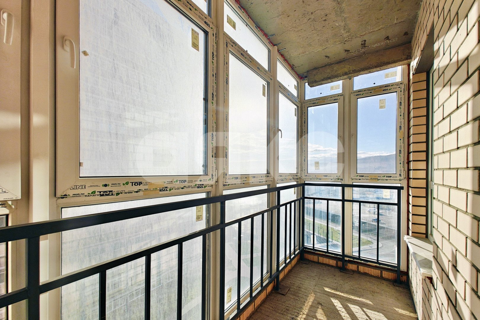 Фото №13: 3-комнатная квартира 125 м² - Новороссийск, территория Цемдолина, ул. Солнечная, уч2