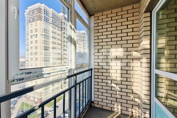 Фото №4: 3-комнатная квартира 125 м² - Новороссийск, мкр. территория Цемдолина, ул. Солнечная, уч2