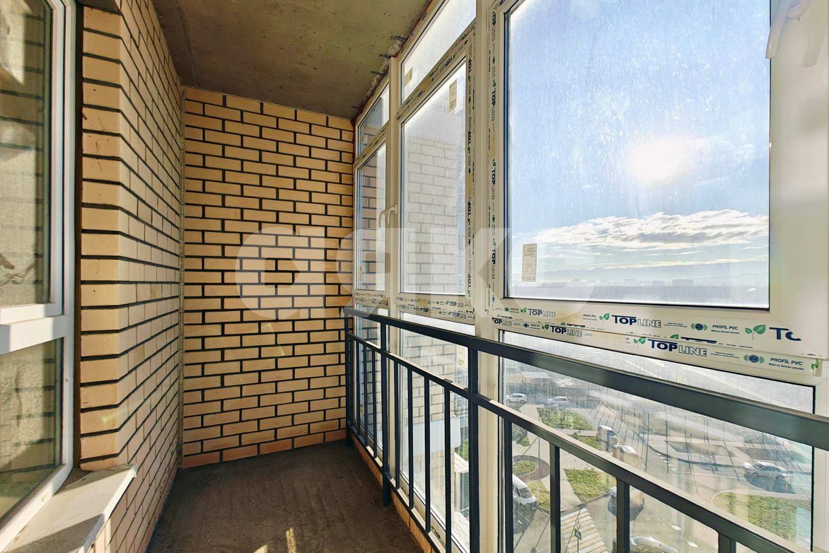 Фото №8: 3-комнатная квартира 125 м² - Новороссийск, территория Цемдолина, ул. Солнечная, уч2