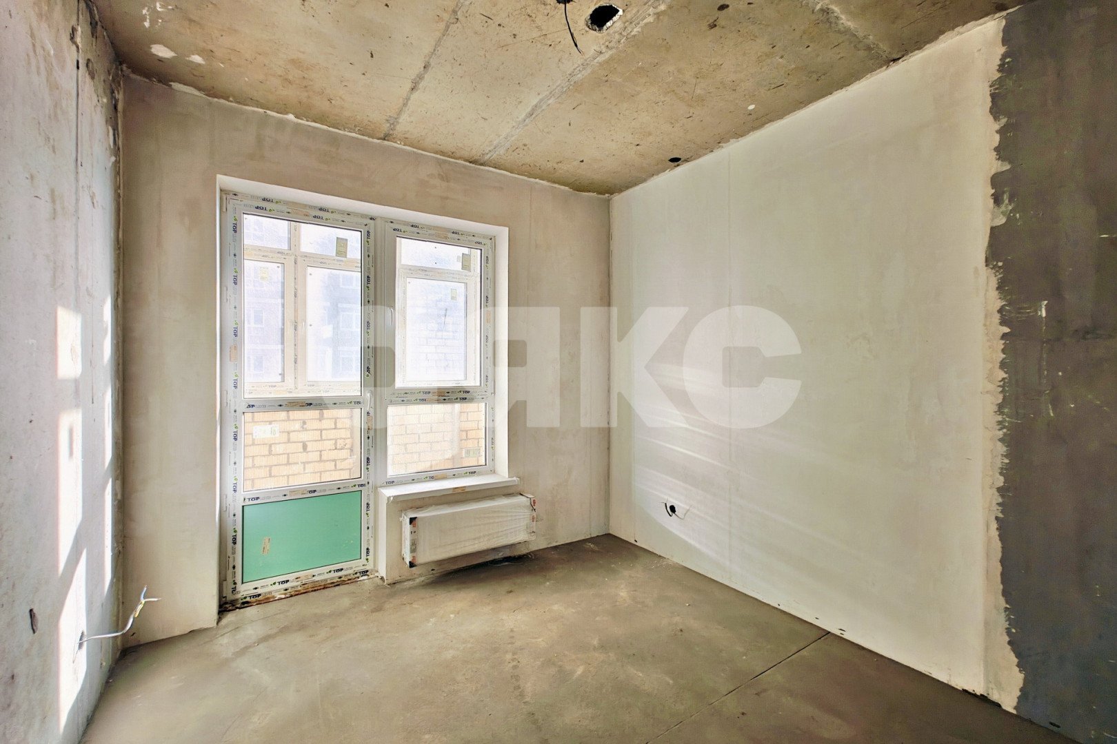 Фото №17: 3-комнатная квартира 125 м² - Новороссийск, территория Цемдолина, ул. Солнечная, уч2