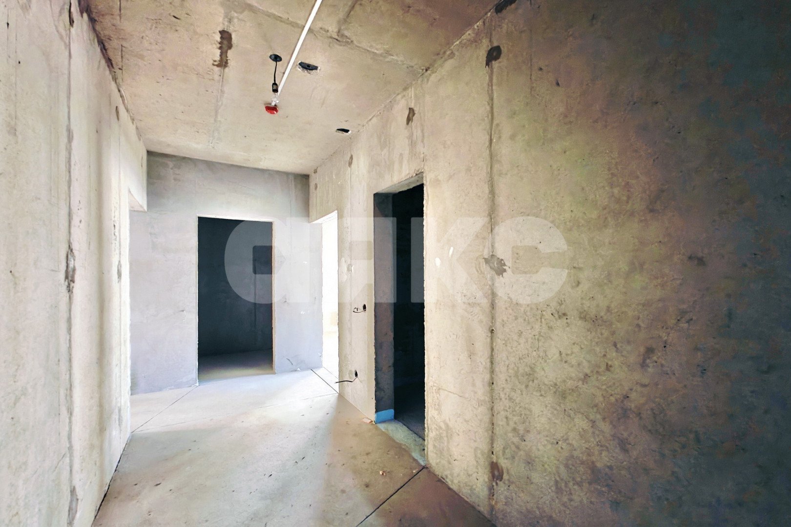 Фото №24: 3-комнатная квартира 125 м² - Новороссийск, территория Цемдолина, ул. Солнечная, уч2