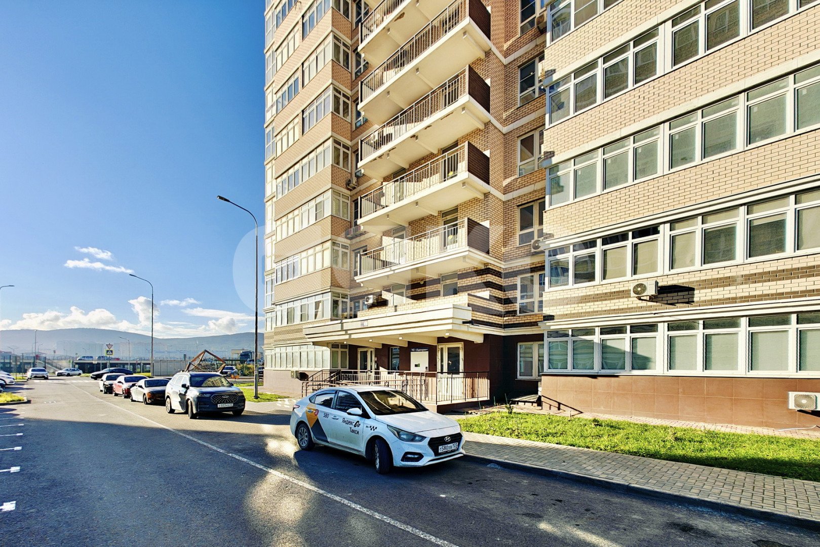 Фото №31: 3-комнатная квартира 125 м² - Новороссийск, территория Цемдолина, ул. Солнечная, уч2