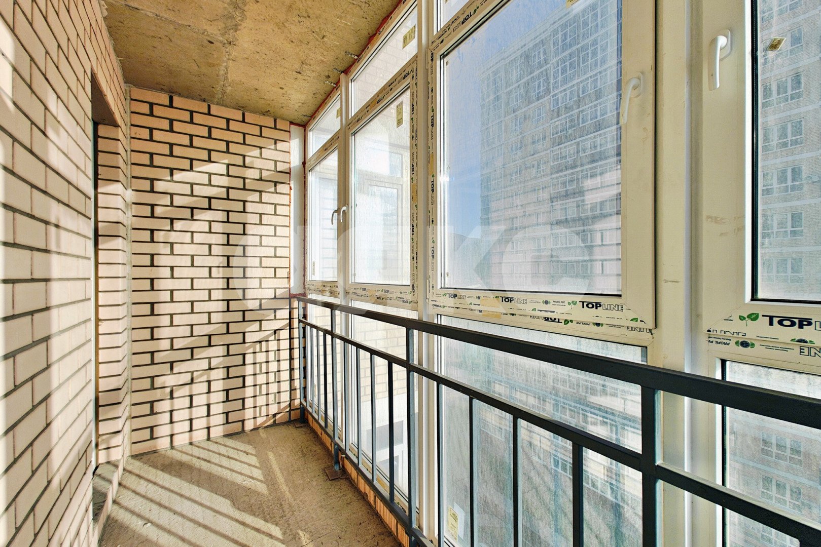 Фото №20: 3-комнатная квартира 125 м² - Новороссийск, территория Цемдолина, ул. Солнечная, уч2