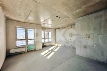 Фото №3: 3-комнатная квартира 125 м² - Новороссийск, мкр. территория Цемдолина, ул. Солнечная, уч2
