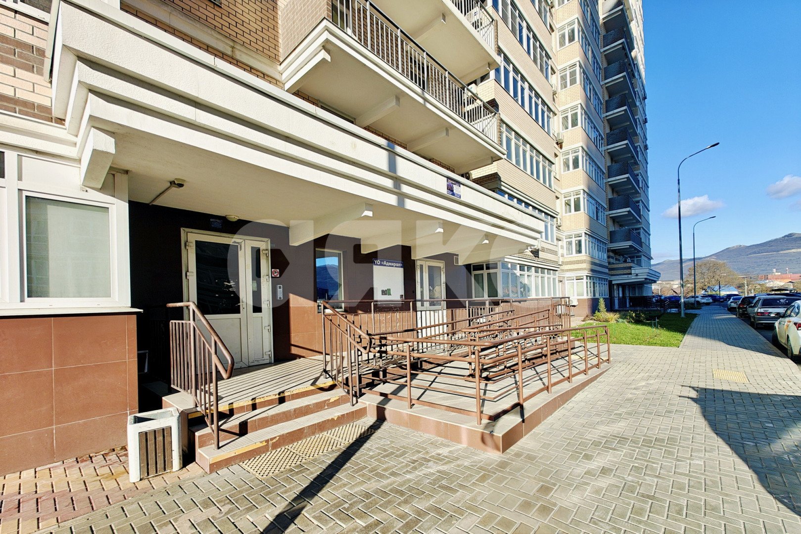 Фото №32: 3-комнатная квартира 125 м² - Новороссийск, территория Цемдолина, ул. Солнечная, уч2