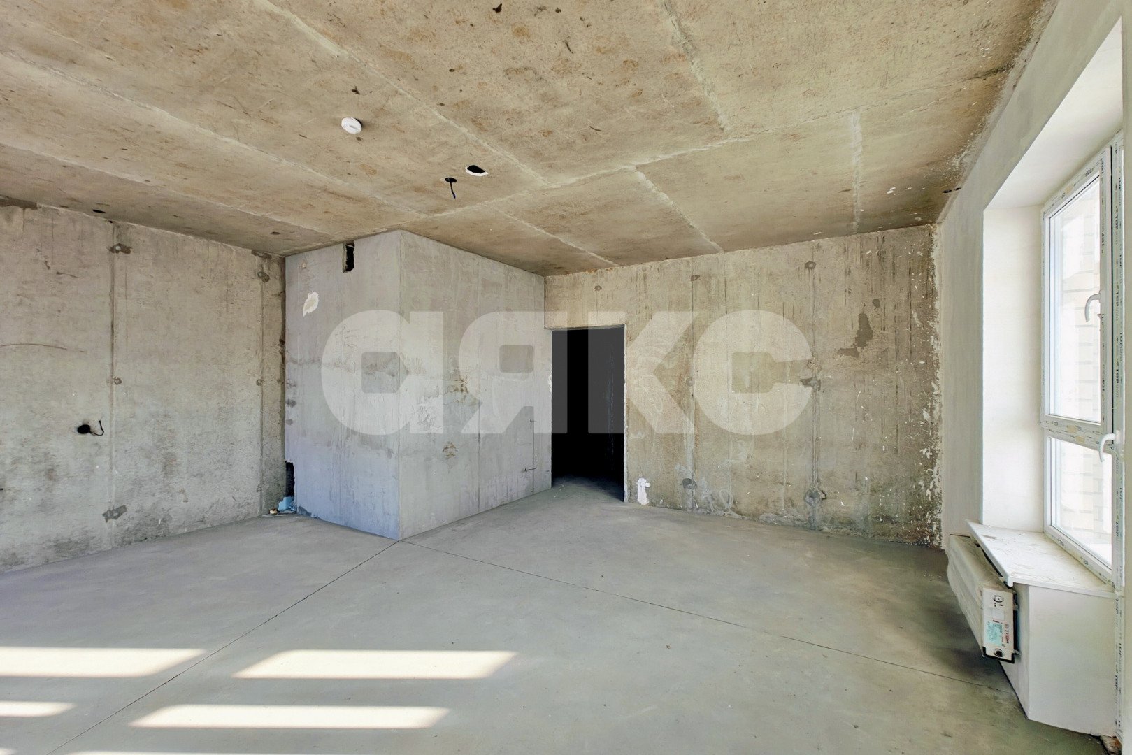 Фото №22: 3-комнатная квартира 125 м² - Новороссийск, территория Цемдолина, ул. Солнечная, уч2