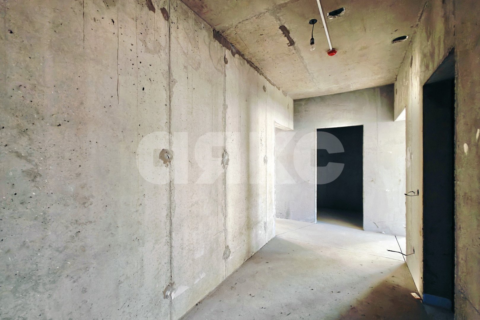 Фото №25: 3-комнатная квартира 125 м² - Новороссийск, территория Цемдолина, ул. Солнечная, уч2