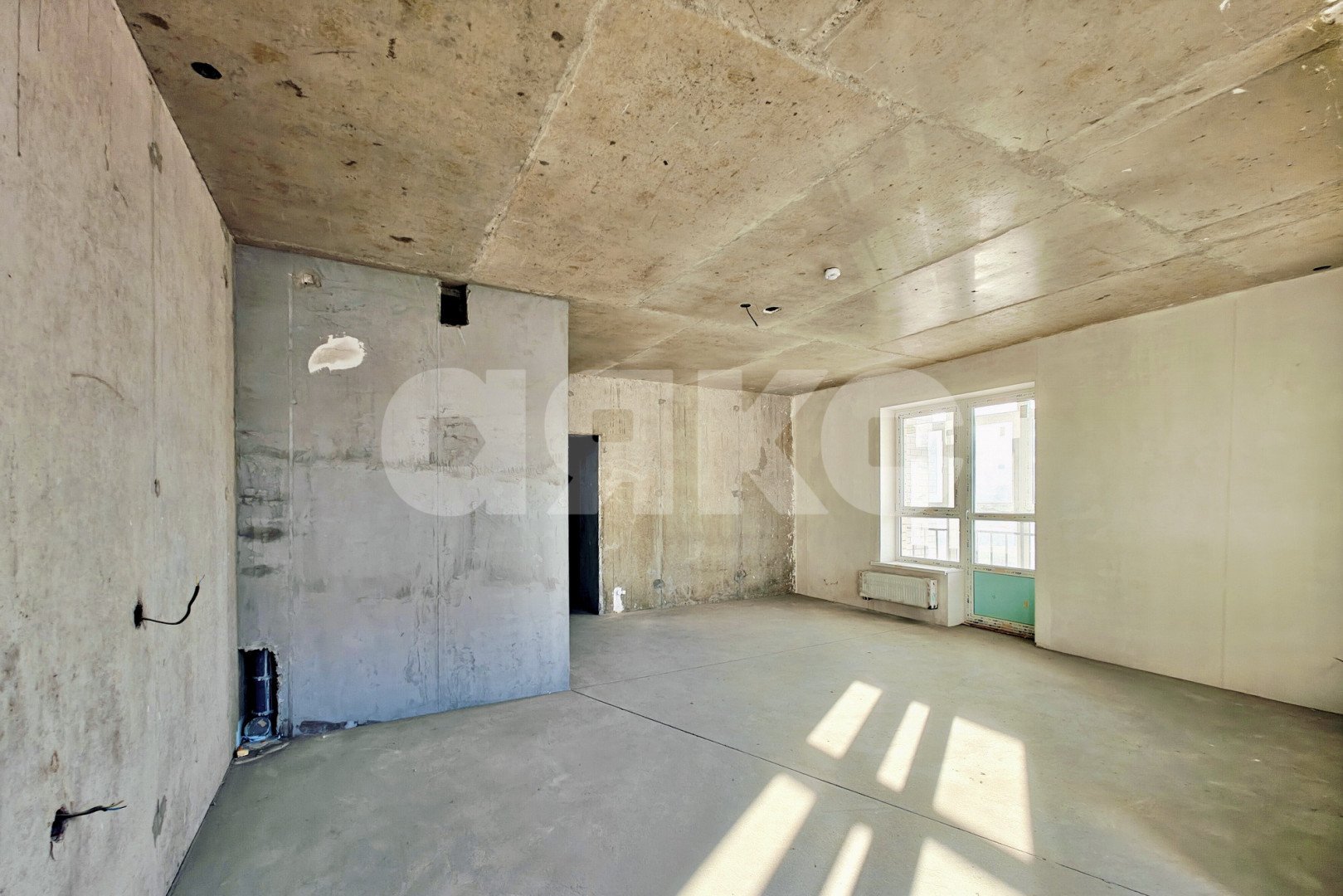 Фото №7: 3-комнатная квартира 125 м² - Новороссийск, территория Цемдолина, ул. Солнечная, уч2