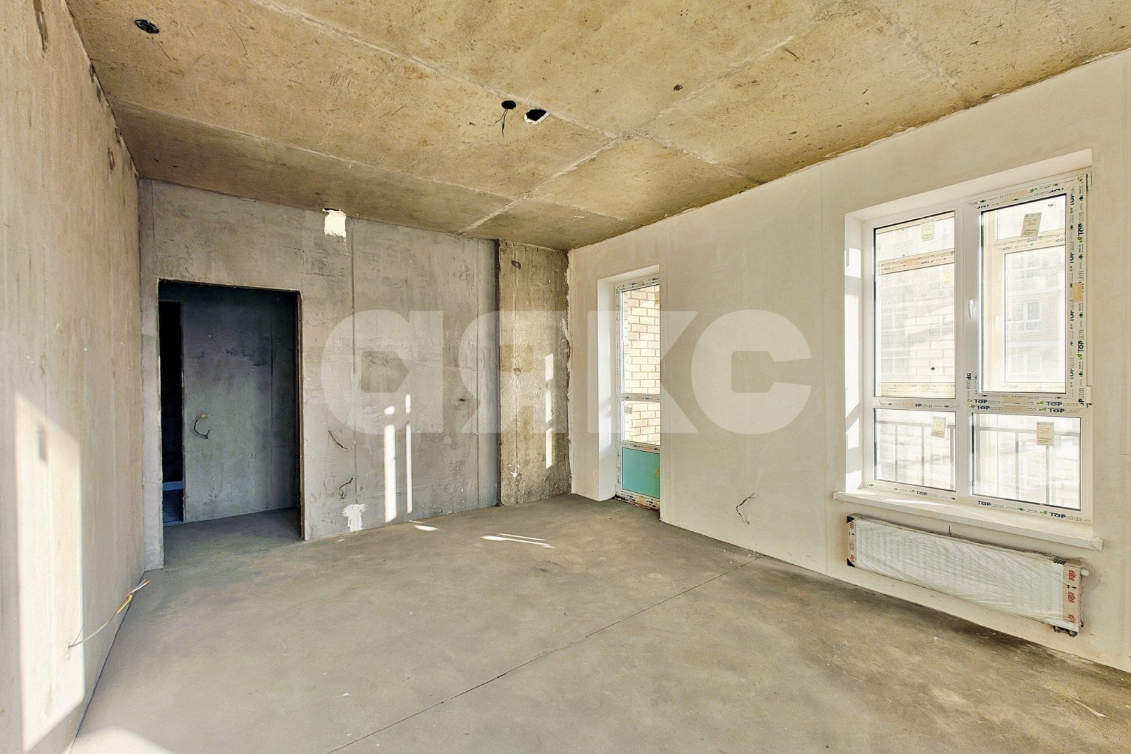 Фото №12: 3-комнатная квартира 125 м² - Новороссийск, территория Цемдолина, ул. Солнечная, уч2