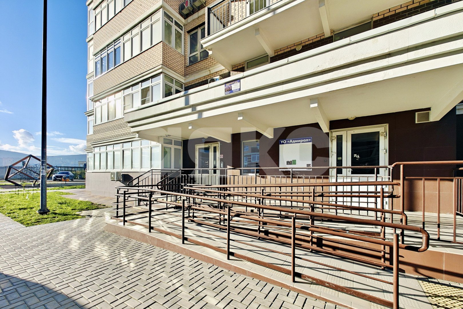 Фото №30: 3-комнатная квартира 125 м² - Новороссийск, территория Цемдолина, ул. Солнечная, уч2