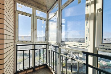 Фото №2: 3-комнатная квартира 125 м² - Новороссийск, мкр. территория Цемдолина, ул. Солнечная, уч2