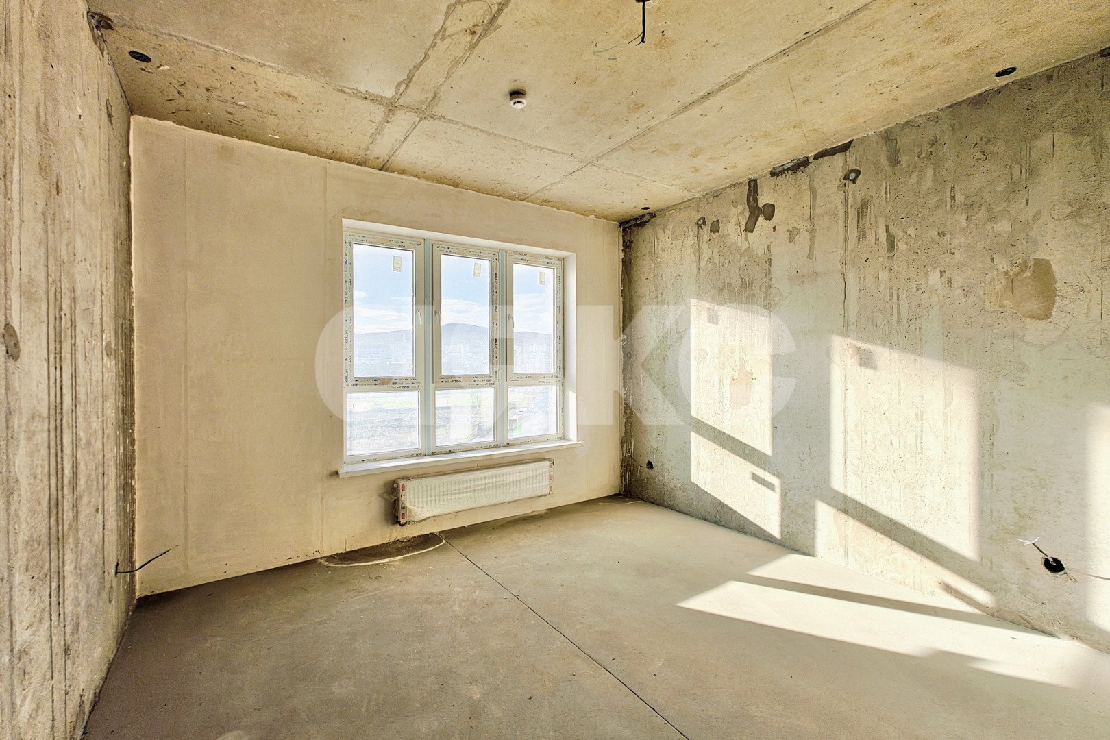 Фото №9: 3-комнатная квартира 125 м² - Новороссийск, территория Цемдолина, ул. Солнечная, уч2