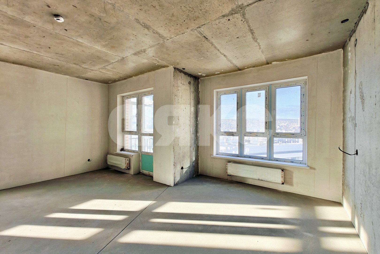 Фото №5: 3-комнатная квартира 125 м² - Новороссийск, территория Цемдолина, ул. Солнечная, уч2