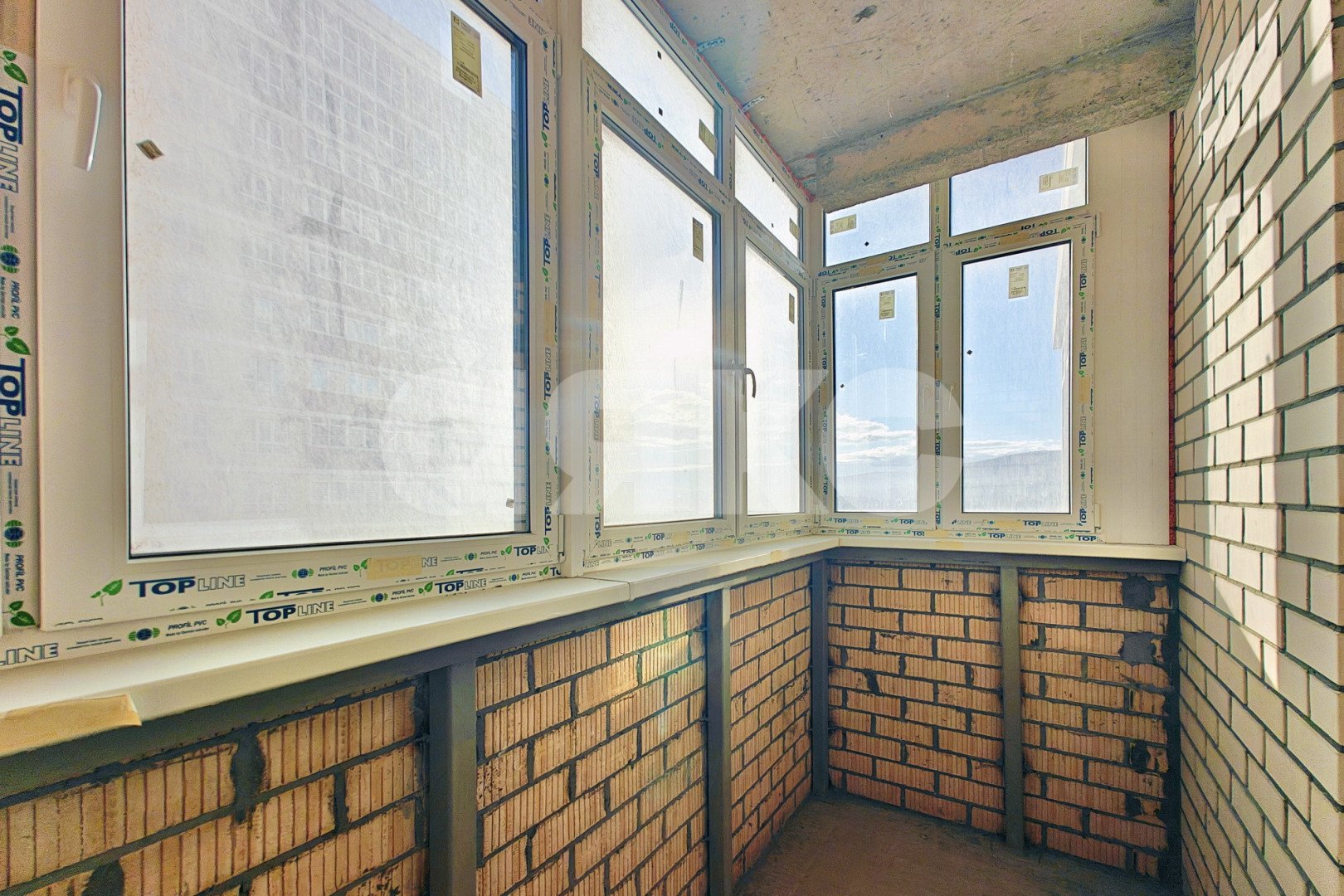 Фото №11: 3-комнатная квартира 125 м² - Новороссийск, территория Цемдолина, ул. Солнечная, уч2