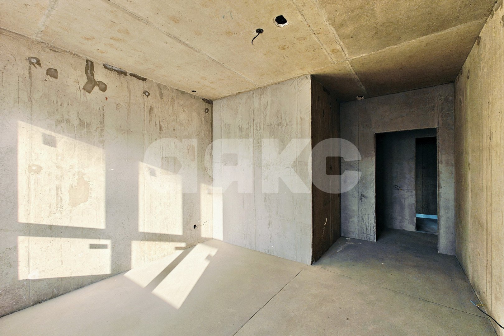 Фото №16: 3-комнатная квартира 125 м² - Новороссийск, территория Цемдолина, ул. Солнечная, уч2