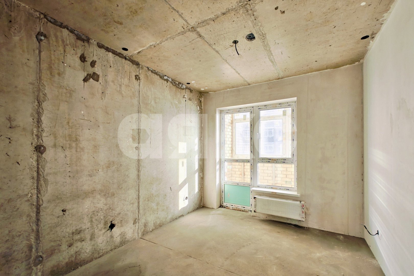 Фото №18: 3-комнатная квартира 125 м² - Новороссийск, территория Цемдолина, ул. Солнечная, уч2