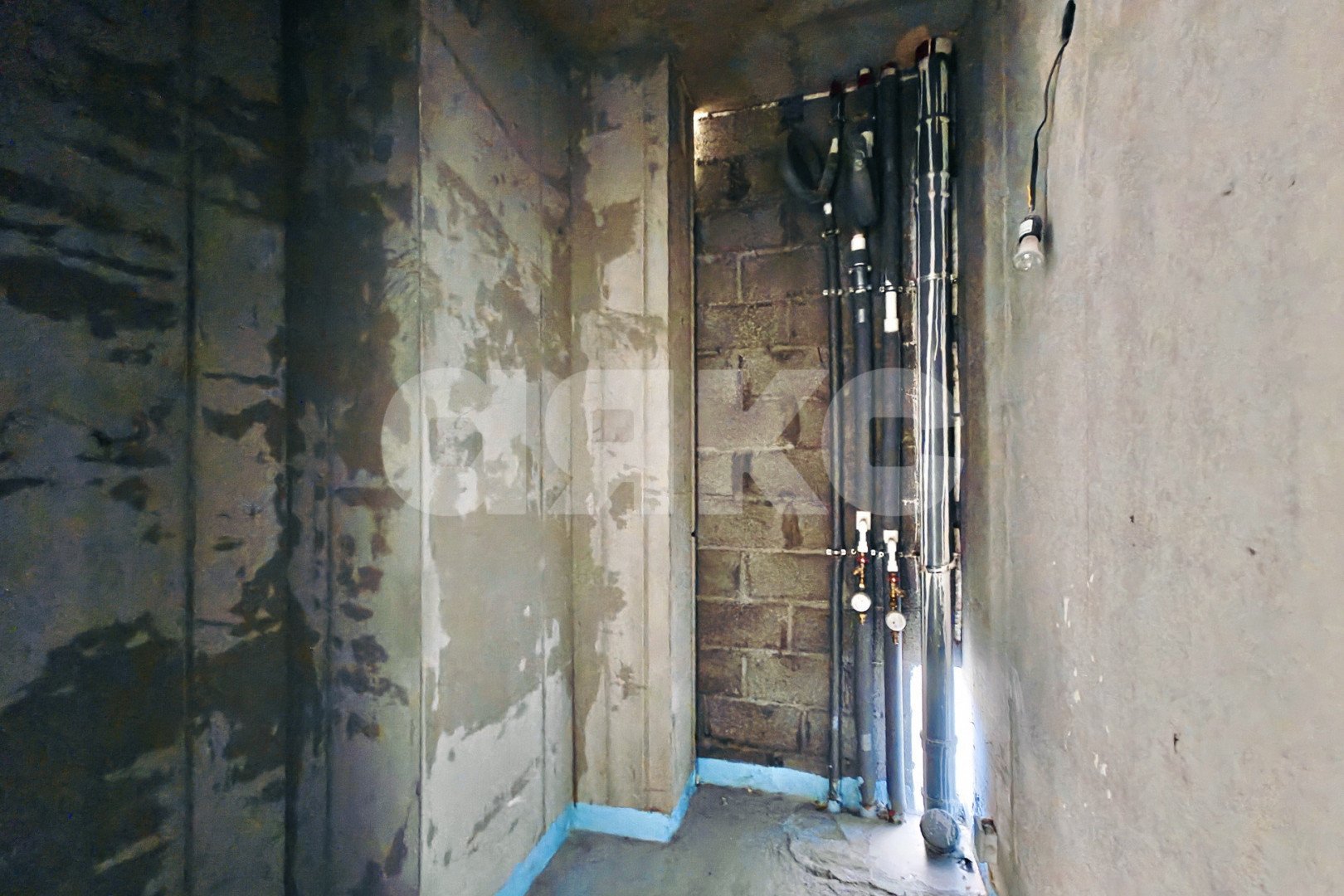 Фото №23: 3-комнатная квартира 125 м² - Новороссийск, территория Цемдолина, ул. Солнечная, уч2