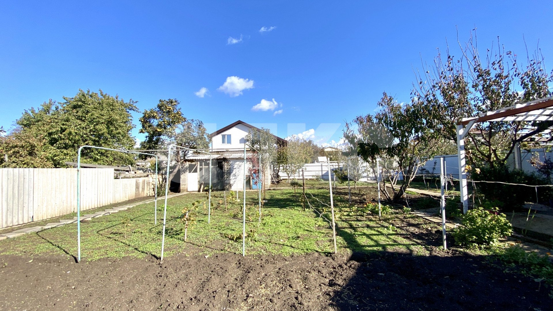 Фото №19: Дом 64 м² + 9.8 сот. - Витязево, ул. Заводская, 5