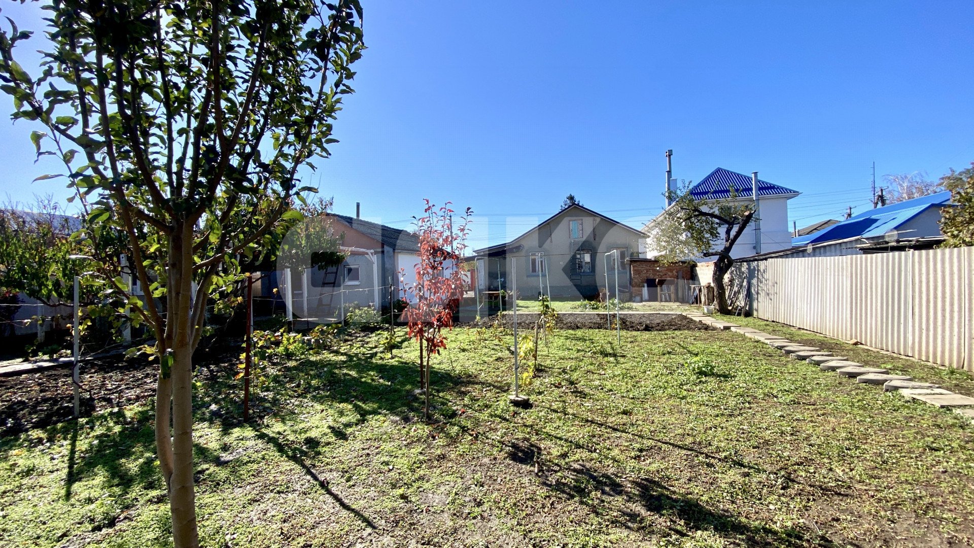 Фото №20: Дом 64 м² + 9.8 сот. - Витязево, ул. Заводская, 5