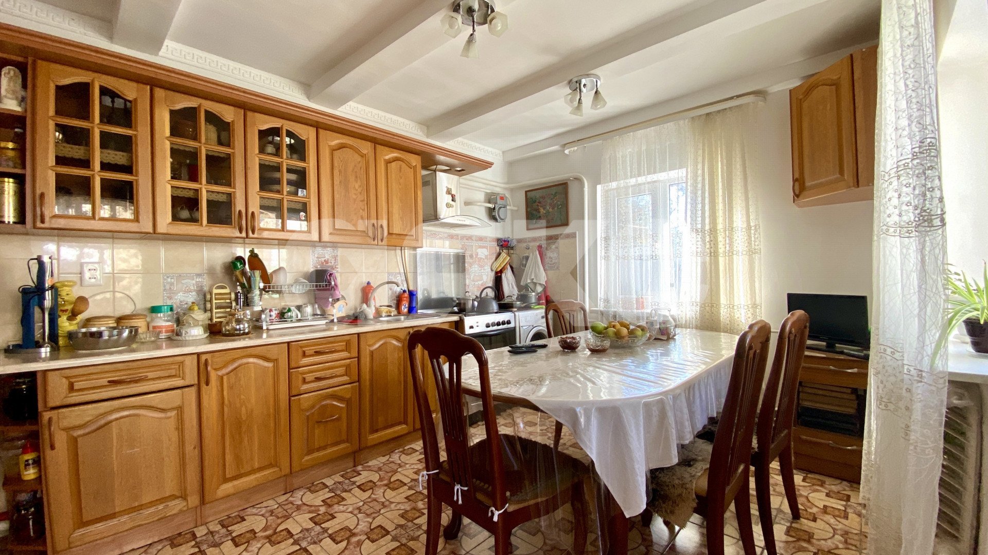 Фото №11: Дом 64 м² + 9.8 сот. - Витязево, ул. Заводская, 5