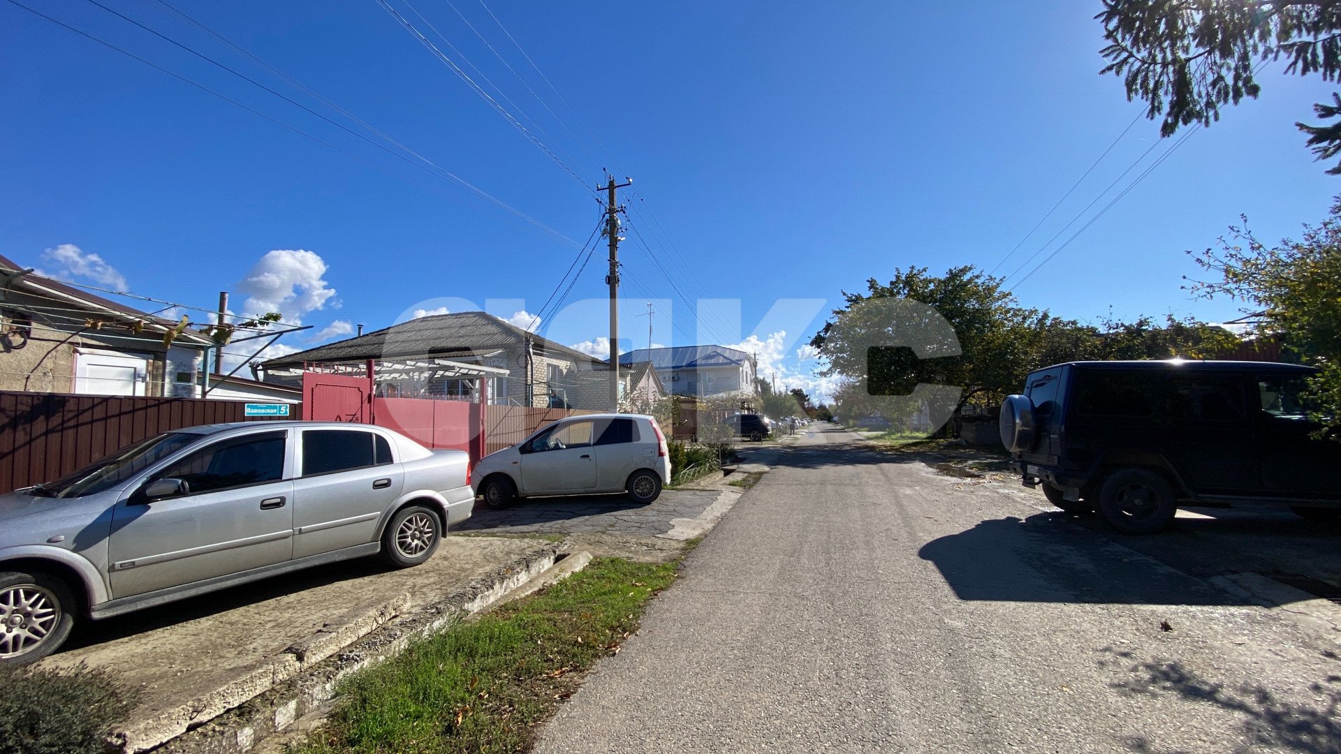 Фото №27: Дом 64 м² + 9.8 сот. - Витязево, ул. Заводская, 5