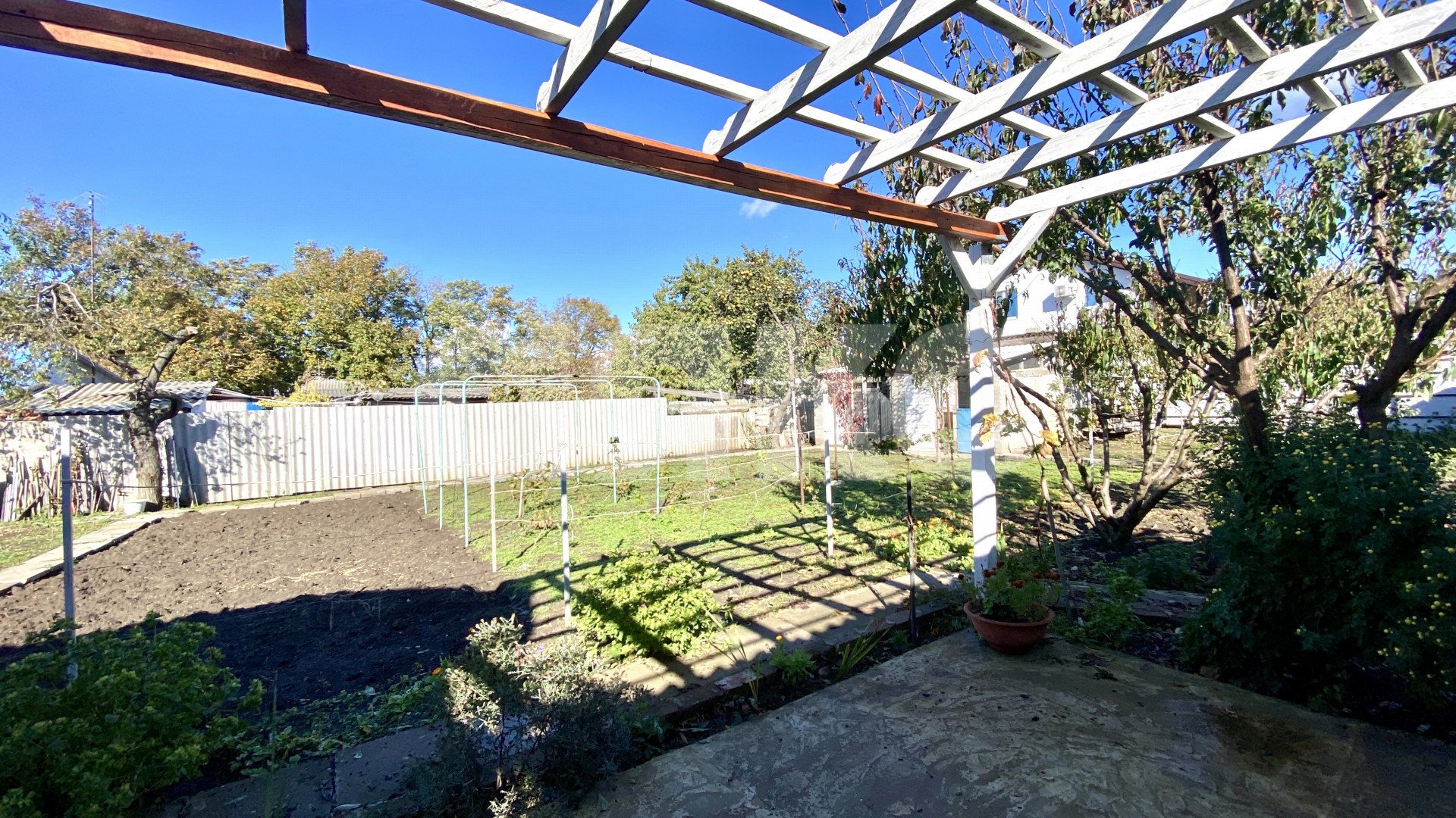 Фото №24: Дом 64 м² + 9.8 сот. - Витязево, ул. Заводская, 5