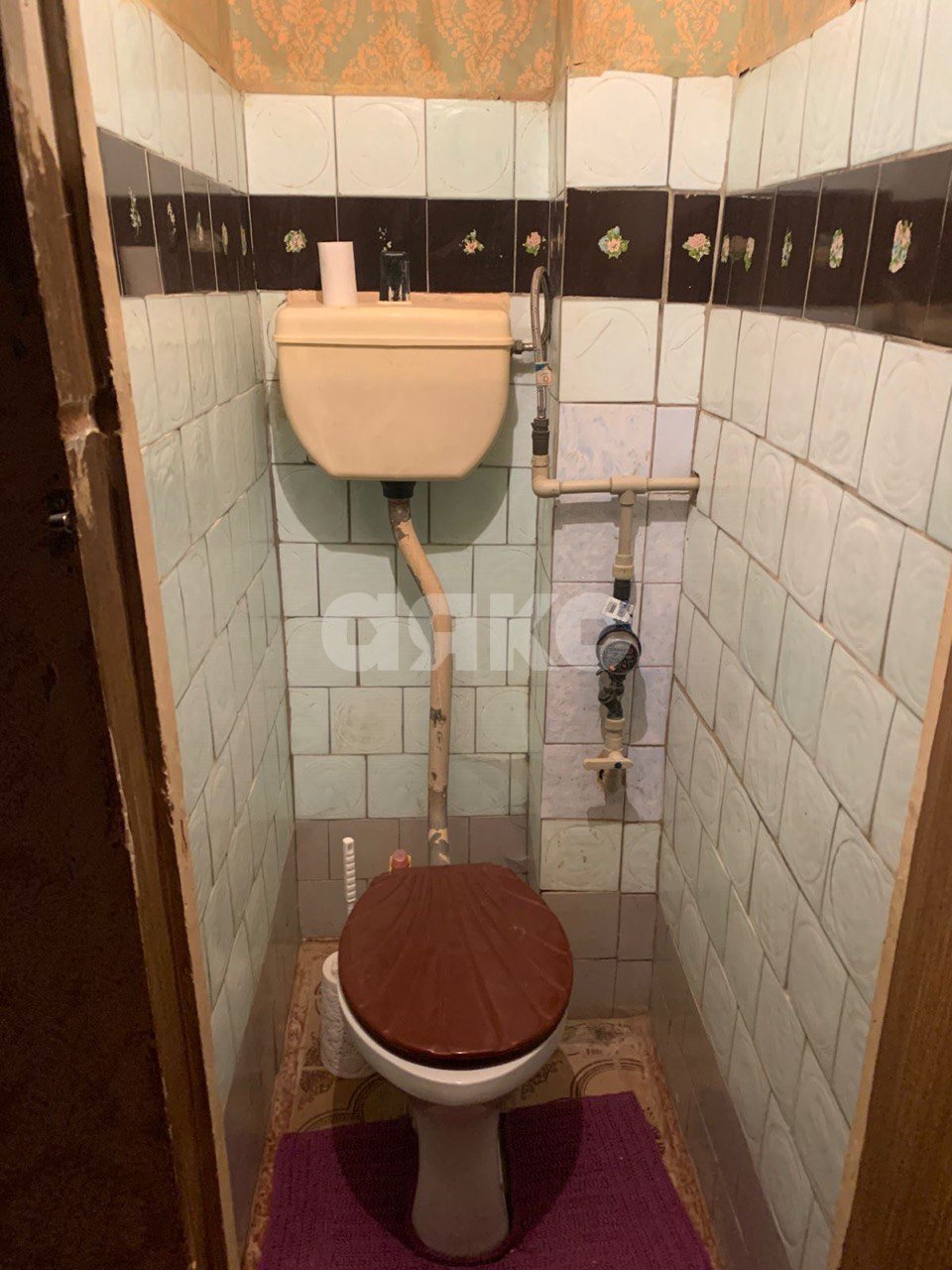 Фото №7: 3-комнатная квартира 52 м² - Алчевск, мкр. квартал № 364, ул. Попова, 61