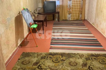 Фото №3: 3-комнатная квартира 52 м² - Алчевск, мкр. квартал № 364, ул. Попова, 61