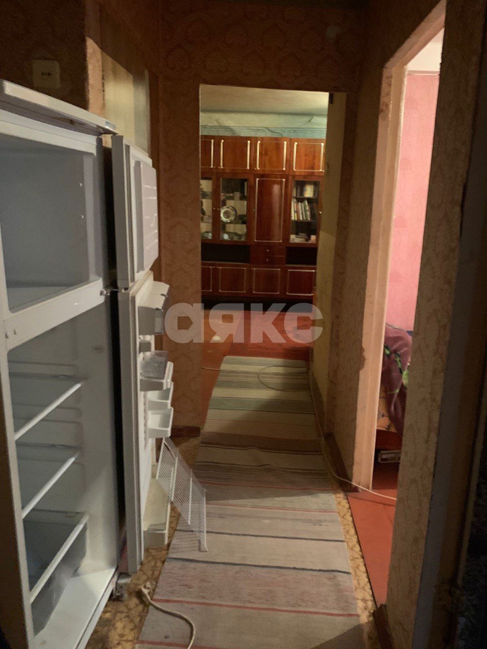 Фото №4: 3-комнатная квартира 52 м² - Алчевск, мкр. квартал № 364, ул. Попова, 61