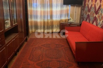 Фото №1: 3-комнатная квартира 52 м² - Алчевск, мкр. квартал № 364, ул. Попова, 61