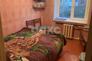 Фото №2: 3-комнатная квартира 52 м² - Алчевск, мкр. квартал № 364, ул. Попова, 61