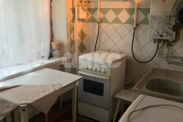 Фото №5: 3-комнатная квартира 52 м² - Алчевск, мкр. квартал № 364, ул. Попова, 61