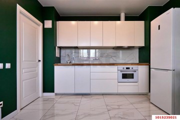 Фото №3: 2-комнатная квартира 59 м² - Краснодар, мкр. жилой комплекс Спортивная Деревня, ул. Западный Обход, 42/4к2