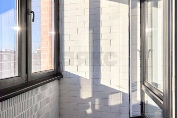 Фото №4: 2-комнатная квартира 59 м² - Краснодар, мкр. жилой комплекс Спортивная Деревня, ул. Западный Обход, 42/4к2